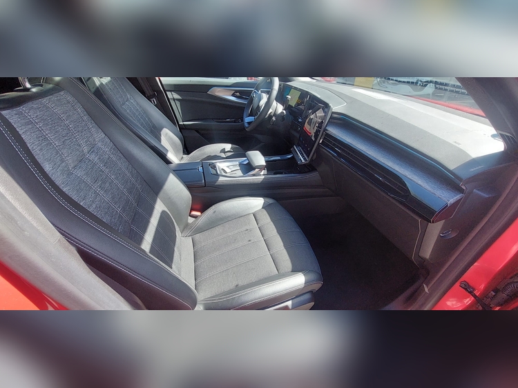 Renault Austral 200CV HYBR foto 7